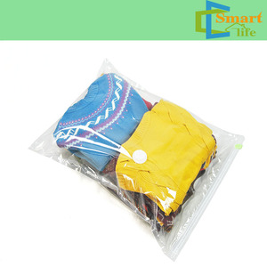 En plastique personnalisé imprimé <span class=keywords><strong>couette</strong></span> sacs de <span class=keywords><strong>rangement</strong></span> <span class=keywords><strong>sous</strong></span> <span class=keywords><strong>vide</strong></span> avec valve - Product Image 4