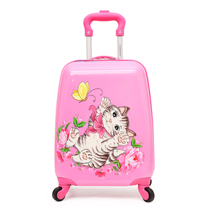 hello kitty stroller bag