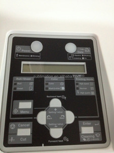 Impresora Mutoh Rj900x de Alta Calidad para Impresión por Sublimación - Product Image 4
