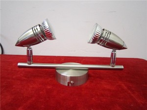 Alta calidad 2 luces en forma de <span class=keywords><strong>bala</strong></span> focos bombilla halógena - Product Image 3