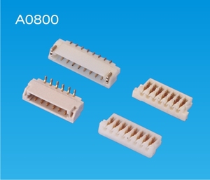 JST SUR 05SUR-32S 5pin 0.8Mm Đầu Nối IDC - Product Image 2