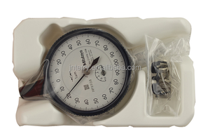 Alta precisión funcional Mitutoyo dial indicador 0.01 mm de japón - Product Image 4