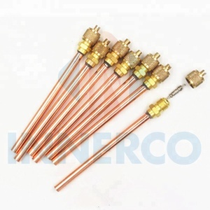 Valvola di accesso del servizio di refrigerazione del condizionatore d'aria - Product Image 6