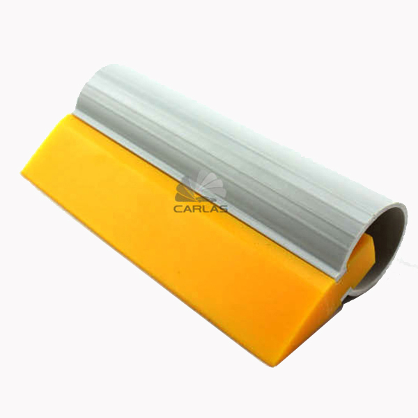 Автомобильная пленка Carlas, резиновый скребок, виниловая пленка, инструмент для автомобильной пленки, аксессуары