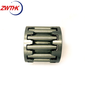เสียงรบกวนต่ำ <span class=keywords><strong>K</strong></span> ประเภทแบริ่งลูกกลิ้งเข็ม K25 * 30*25 K42 * 48*<span class=keywords><strong>35</strong></span> เข็ม