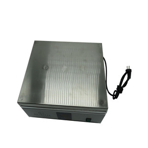 예열 보드 PCB 가열 플레이트 지능형 난방 플랫폼 - Product Image 3