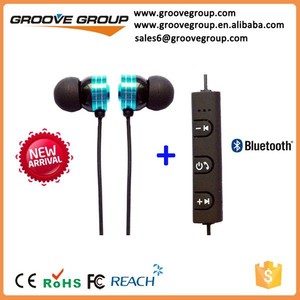 Elija su favorita estilo de auricular a DIY estéreo Bluetooth auricular nuevo auricular Bluetooth - Product Image 3