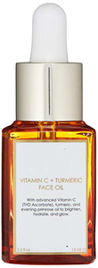 Aceite facial con <span class=keywords><strong>vit</strong></span> c y cúrcuma para blanquear y aclarar la piel, venta al por mayor - Product Image 2