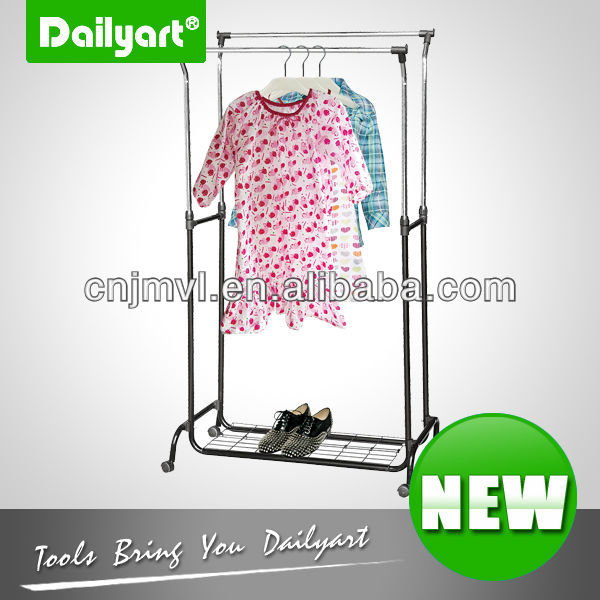 регулируется подвиёной складные вешалки