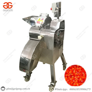 Máquina Profesional para Cortar Mangos en Cubos en Venta / Cómo Cortar un <span class=keywords><strong>Mango</strong></span> en Cubos - Product Image 3