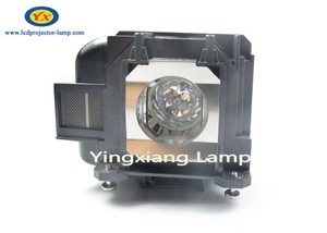 Lplp67/v13h010l67 प्रोजेक्टर लैंप EB-S02 EB-S11 EB-S12 EB-SXW11 EB-SXW12 - Product Image 1