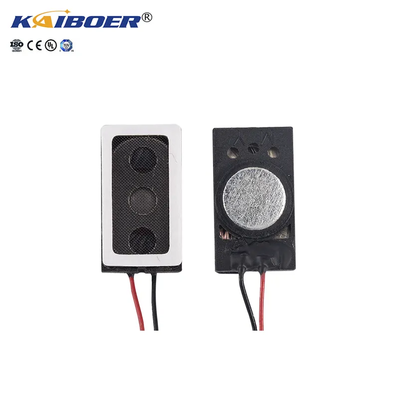 High quality Customize design best sound cavity loudspeaker box speaker 1609