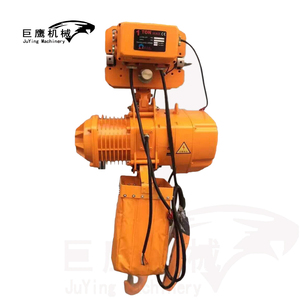 HHBB Stage 1000กก.รอกโซ่ไฟฟ้า - Product Image 5