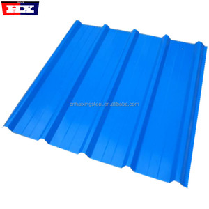 Offre Spéciale zinc en acier galvanisé toit en métal de fer feuille prix par <span class=keywords><strong>kg</strong></span> - Product Image 4