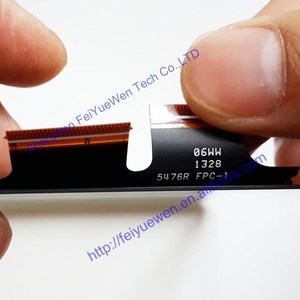 <strong>Replacement</strong> Glass for <strong>HP</strong> <strong>Pavilion</strong> X2 13-r100dx Laptop Touch <strong>Screen</strong> - Product Image 4