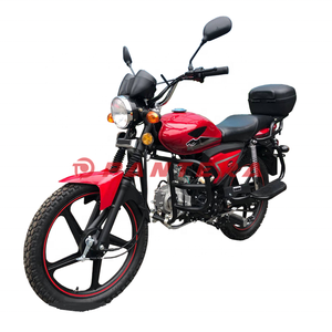 Nuova <span class=keywords><strong>Moto</strong></span> Alpha 125cc per il Mercato Ucraino e Russo - Product Image 5