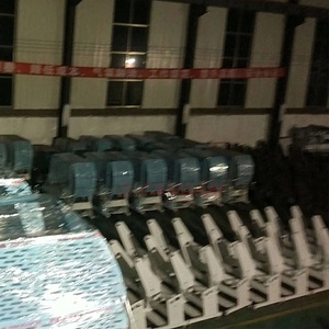 Chất Lượng Hoàn Hảo PE Dây Giấy Hộp Các Tông Máy Đóng Sách Giá - Product Image 6