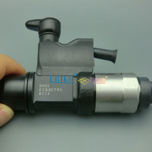 ERIKC Inyector Diesel 09500-<span class=keywords><strong>8901</strong></span> Inyector 095008901 <span class=keywords><strong>8901</strong></span> Unidad de inyector de aceite de motor para Den - Product Image 5
