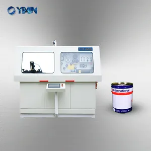 Yixin Technologie automatische lasmachine voor emmer kan