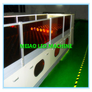 LED Bulb <strong>Lamp</strong> Aging Line for All Kinds of <strong>Lamps</strong> - Product Image 4