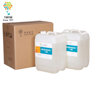 Chất Kết Dính Và Nhiên Liệu Cho Chất Đẩy Tên Lửa Rắn HTPB - Product Image 2