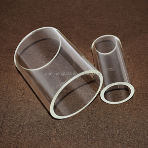 Colorato tubo di Vetro Borosilicato 3.3 <span class=keywords><strong>Pyrex</strong></span> Tubo - Product Image 3