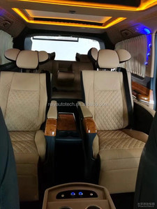 Fábrica al por mayor de cuero de asiento para autocaravana SOT de Ic - Product Image 5