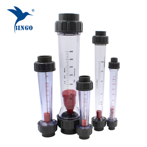 <strong>Flow</strong> <strong>Indicator</strong> <strong>Controller</strong>, Rotameter Variable-area Flowmeter - Product Image 4