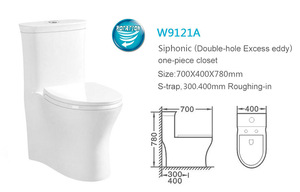 WC à double chasse <span class=keywords><strong>d</strong></span>'<span class=keywords><strong>eau</strong></span>, chasse <span class=keywords><strong>d</strong></span>'<span class=keywords><strong>eau</strong></span> vortex, <span class=keywords><strong>jet</strong></span> <span class=keywords><strong>d</strong></span>'<span class=keywords><strong>eau</strong></span> - Product Image 2