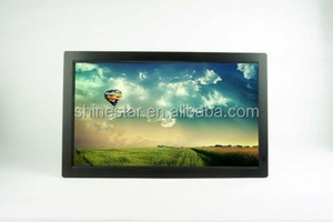 Display Pubblicitario da 12 Pollici con Schermo LCD TFT, Riproduzione Video in Loop, Lettore SD/USB e Funzione Media Player - Product Image 3