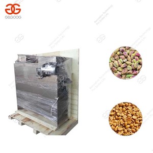 Professionale Taglierina Noci di Mandorle Kernel di Arachidi Noce Di <span class=keywords><strong>Betel</strong></span> di Taglio Scissione Slivering Macchina - Product Image 3
