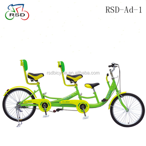 Vélo <span class=keywords><strong>tandem</strong></span> pliable 3 places à vendre, vélo <span class=keywords><strong>tandem</strong></span> cruiser de haute qualité, adorable et mignon, vente en ligne, vélo <span class=keywords><strong>tandem</strong></span> de <span class=keywords><strong>course</strong></span> et de tourisme - Product Image 6