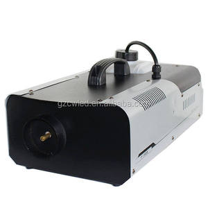 1500 W dmx 512 Fumo Macchina/<span class=keywords><strong>Fog</strong></span> <span class=keywords><strong>Machine</strong></span> - Product Image 1