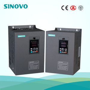 <span class=keywords><strong>VF</strong></span> ou Contrôle SVC AC Moteur D'entraînement À Fréquence Variable Prix - Product Image 2
