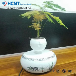 Vietnam macetas de bonsai bonsai <span class=keywords><strong>estante</strong></span> plástico volar en el aire - Product Image 1