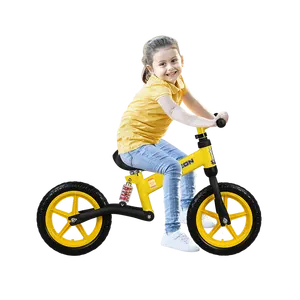 Crianças baratos Bicicletas Equilibrada Andando O Equilíbrio Da Bicicleta 2021 OEM LOGOTIPO Personalizado Crianças Equilíbrio Ciclo Para Venda