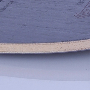 Paleta de <span class=keywords><strong>Tenis</strong></span> de Mesa DHS de 5 Capas de Madera PG 2, Hoja de Súper Estabilidad, Ataque Continuo y Ofensivo Estable - Product Image 4