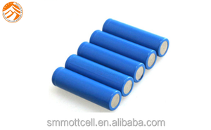 Hause sonnensystem und elektrowerkzeug LiFePO4 26650 batteriezelle 3000 mAh 3,2 V mit PCM - Product Image 2