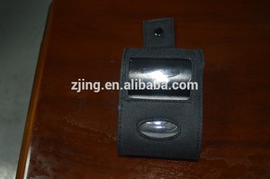 blanco y negro y el estilo portátil bluetooth 80mm impresora térmica de recibos de uso - Product Image 3