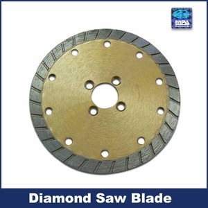 Nouveau style haute densité Tet coupe Lame <span class=keywords><strong>de</strong></span> scie - Product Image 6