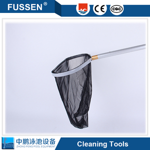 Glisseur de feuilles Standard, pour <span class=keywords><strong>piscine</strong></span> au-dessus du sol, économique - Product Image 2