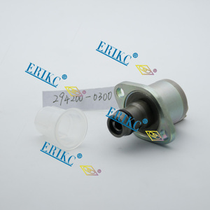 Instrument de mesure Common Rail 294200-0300 pour Denso 294000-0603 pour <span class=keywords><strong>Toyota</strong></span> <span class=keywords><strong>RAV4</strong></span> Verso Dyna Land Cruiser 2.0 2.2 D-4D <span class=keywords><strong>D4D</strong></span> - Product Image 4