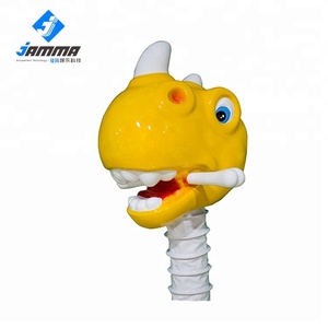 A gettoni per bambini coperta vr dinosauro cinema gioco di realtà virtuale attrezzature da gioco console di gioco - Product Image 2