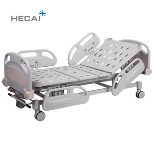 LS-MA5009 china equipamento do hospital fornecedor para 2 manual enfermagem cama preço