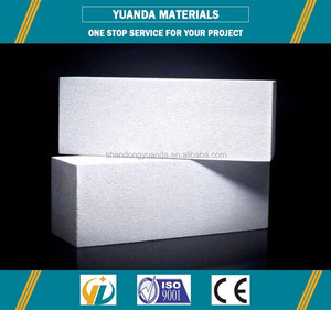 บล็อก <span class=keywords><strong>AAC</strong></span>/ALC น้ำหนักเบา - Product Image 2