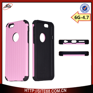Alibaba Express in Spanish, Accesorios para celulares Para <span class=keywords><strong>iphone</strong></span> 6, 4.7' con soporte,fundas de Diseno de moda - Product Image 4