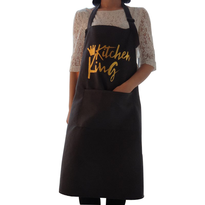 Кухонный Фартук с термопечатью в Северном Европейском стиле, в наличии