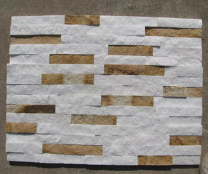 Prix la culture contemporaine panneau mur de <span class=keywords><strong>pierre</strong></span> d'ardoise par mètre carré - Product Image 4