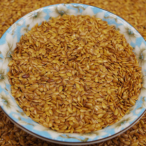 Hạt Lanh Vàng Trung Quốc - Product Image 2