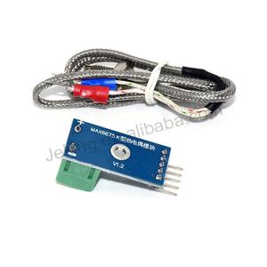 MAX6675 K thermocouple module <strong>temperature</strong> <strong>sensor</strong> - Product Image 3